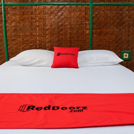 Reddoorz Plus Near Jalan Baru בוגור מראה חיצוני תמונה