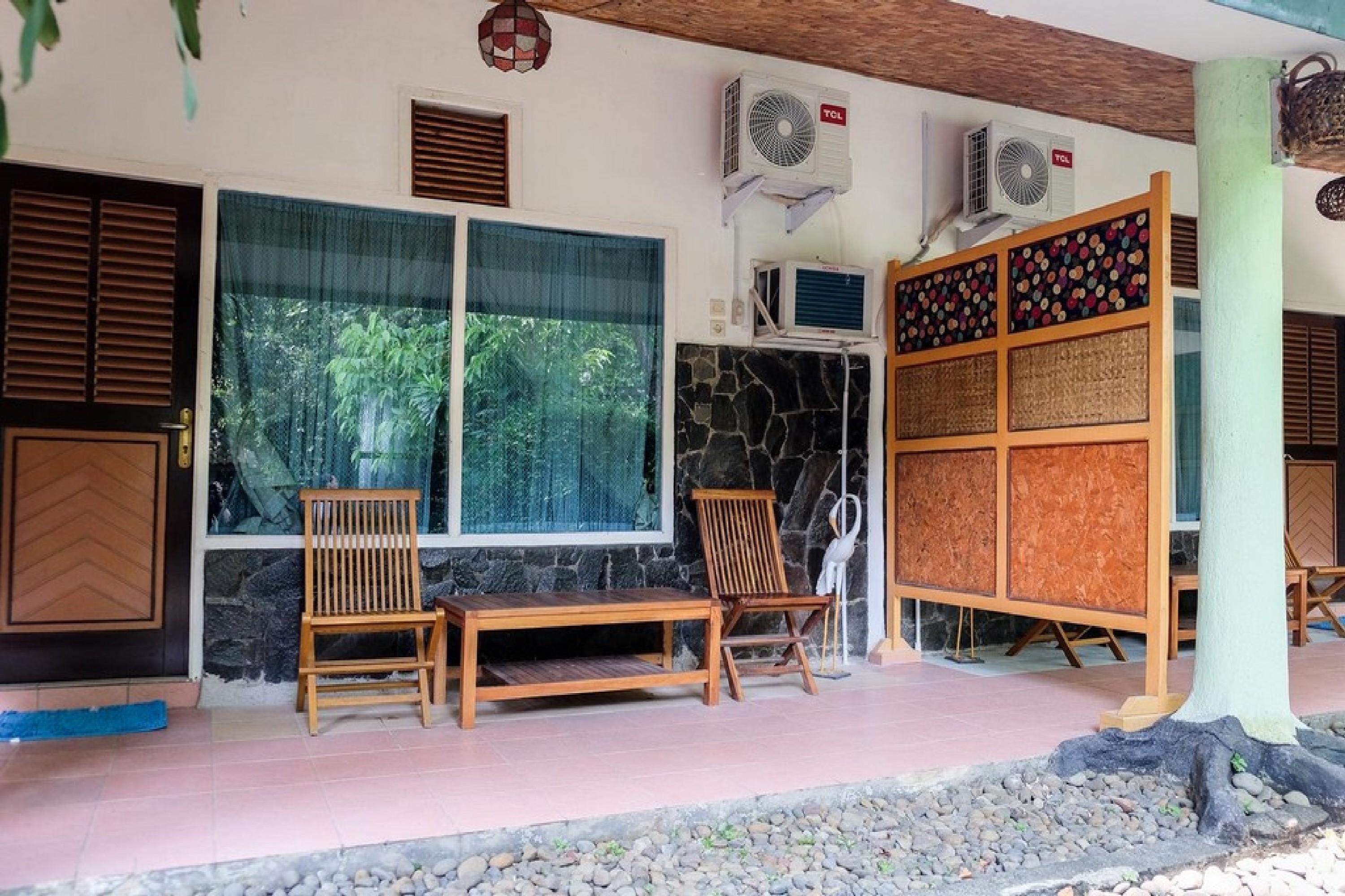 Reddoorz Plus Near Jalan Baru בוגור מראה חיצוני תמונה