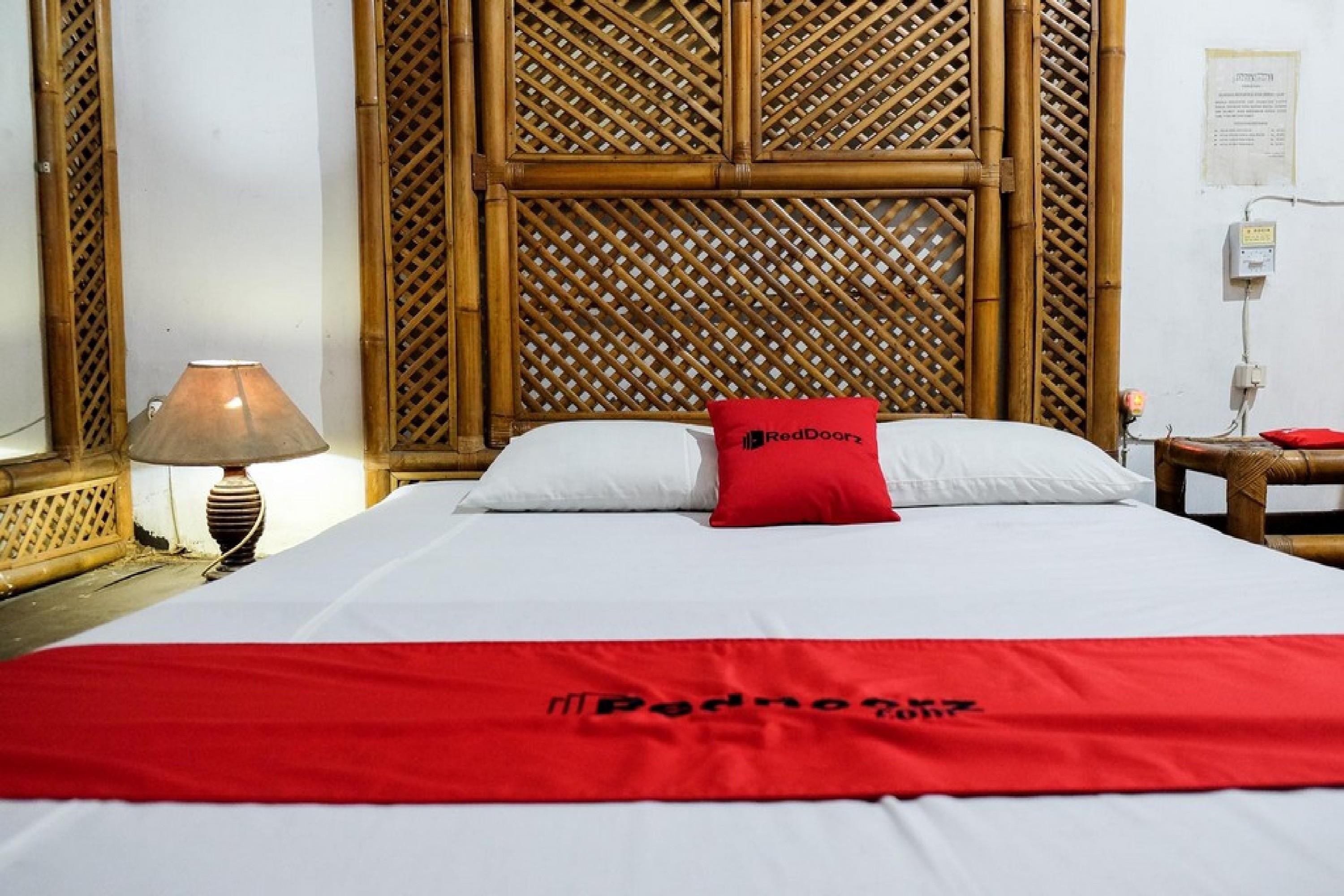 Reddoorz Plus Near Jalan Baru בוגור מראה חיצוני תמונה