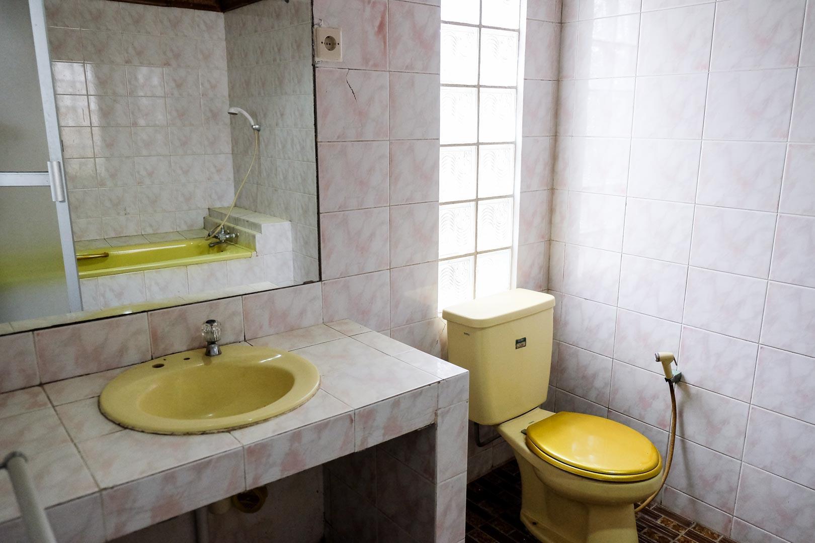Reddoorz Plus Near Jalan Baru בוגור מראה חיצוני תמונה